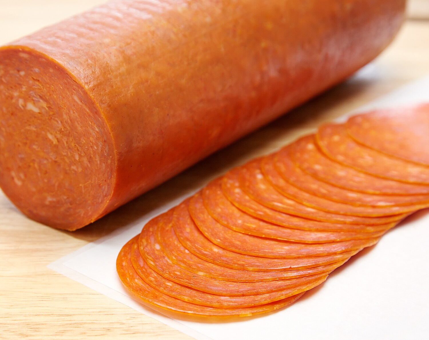 Applegate Pepperoni