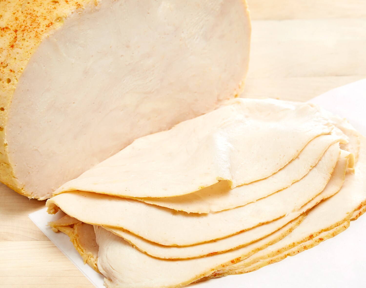 Applegate Sliced Roasted Chicken Breast