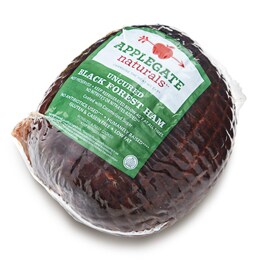 Applegate Black Forest Ham, image 2 of 2 slides