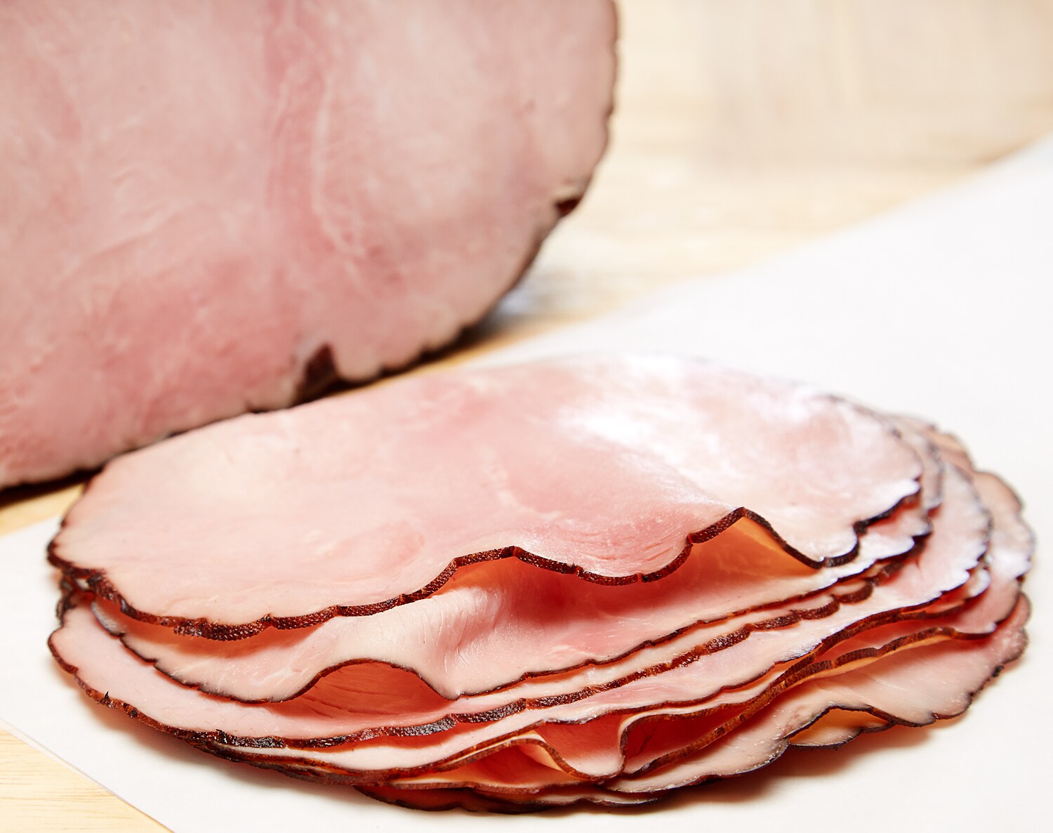 Applegate Black Forest Ham