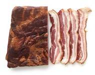 Product Image - FreshDirect Naturally Hardwood Smoked Bacon