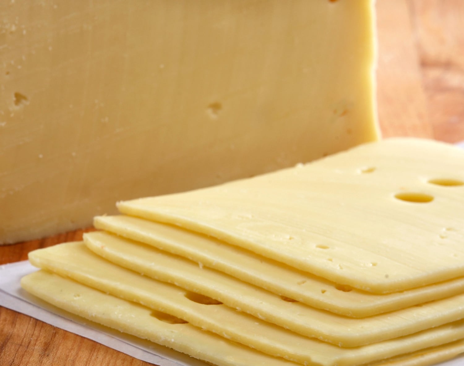 Jarlsberg Lite Cheese