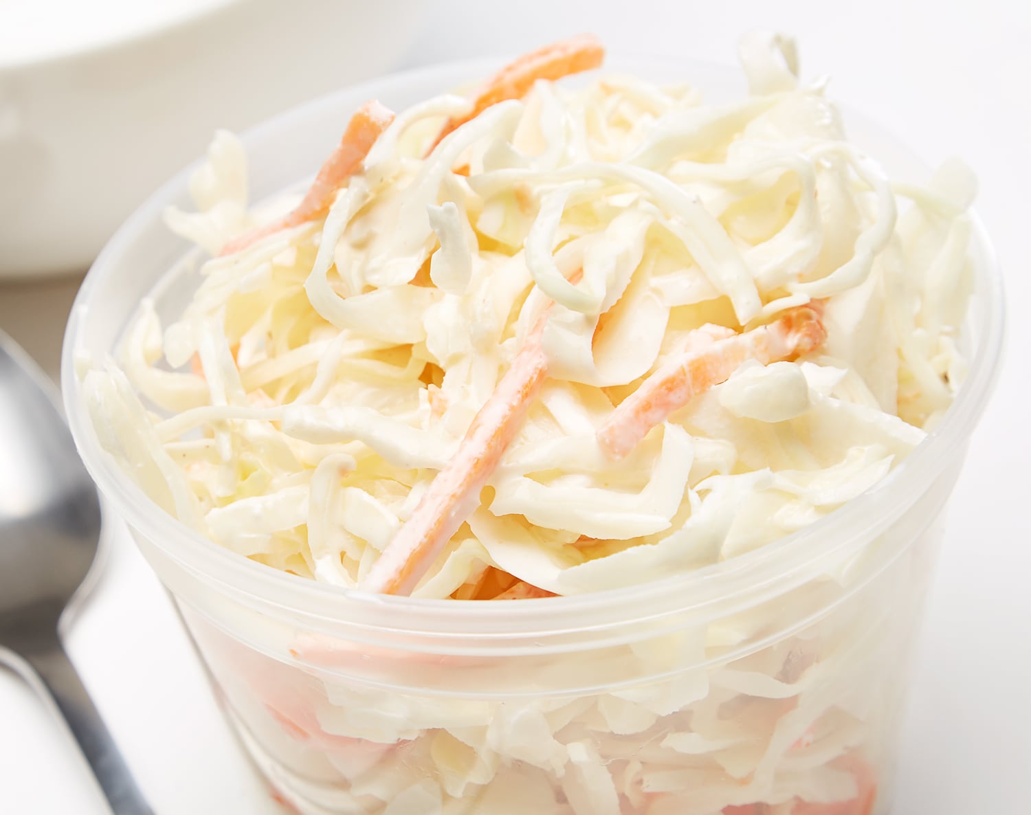 FreshDirect Creamy Coleslaw