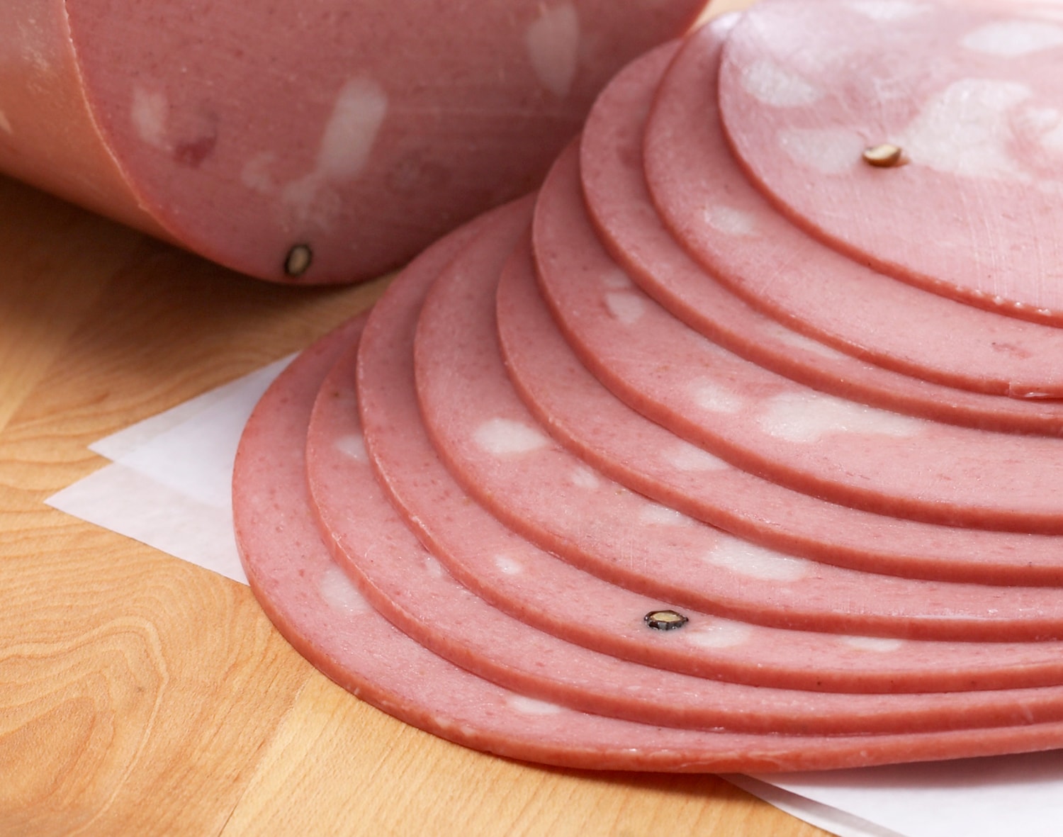 Citterio Riserva Mortadella