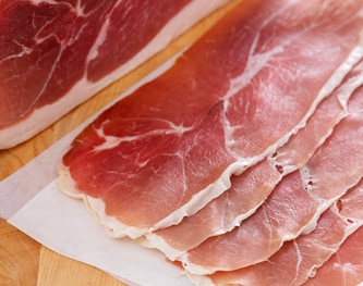 Leoncini Prosciutto di Parma 16 Month
