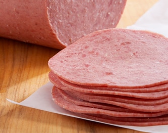 Hebrew National Beef Salami