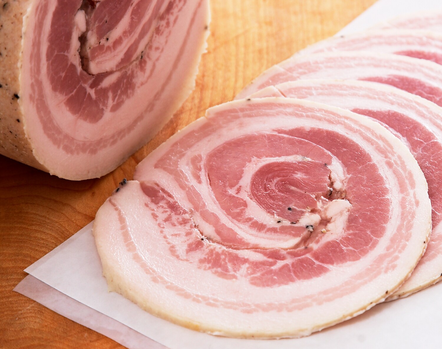 Citterio Premium Pancetta