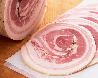 Citterio Premium Pancetta