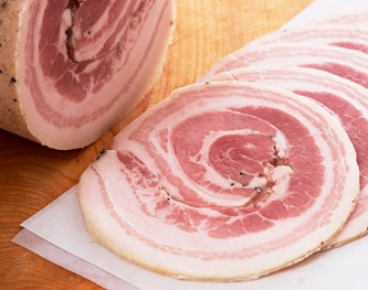 Citterio Premium Pancetta