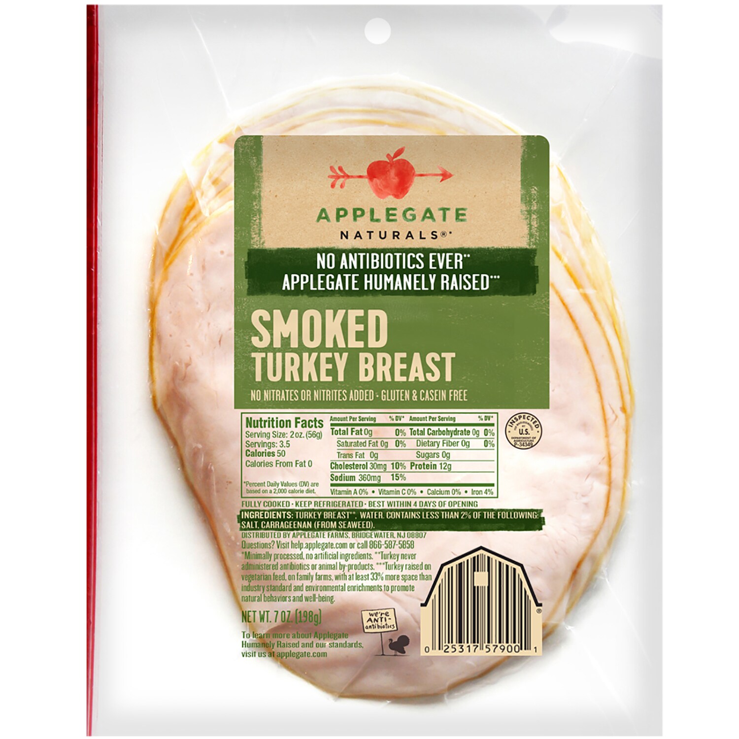 Order Empire Kosher Natural Slow Roasted Turkey Breast Fast Delivery