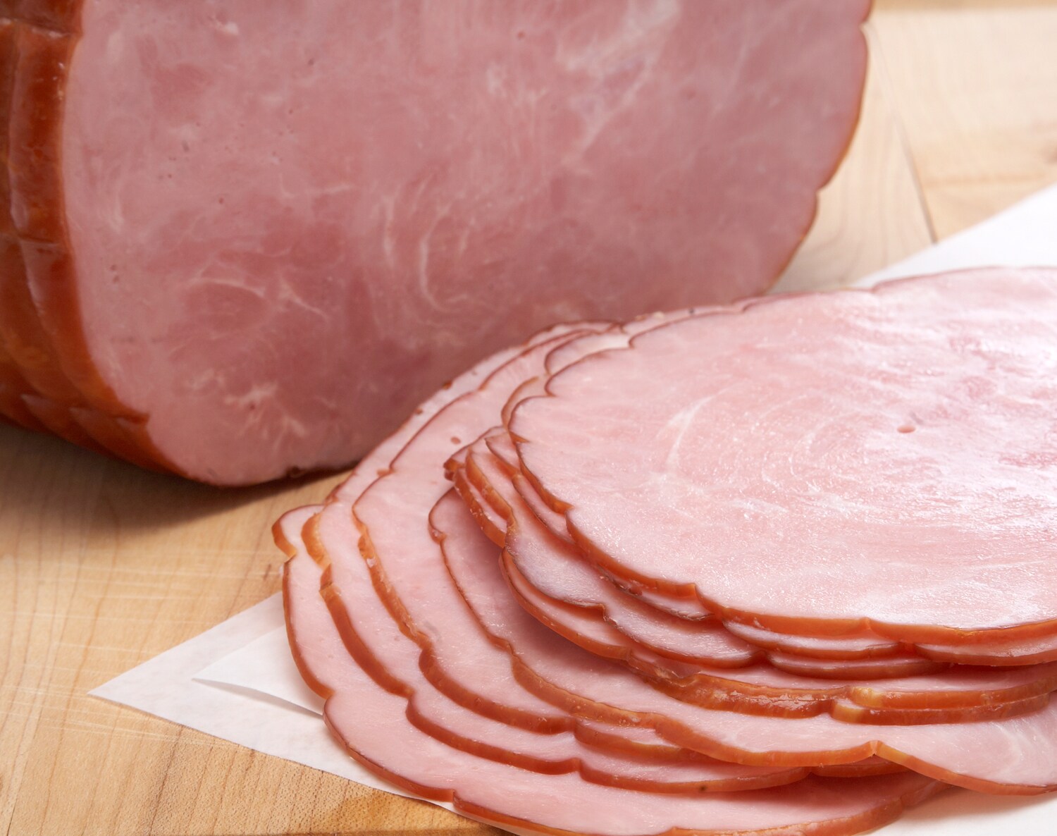 FreshDirect Black Forest Ham