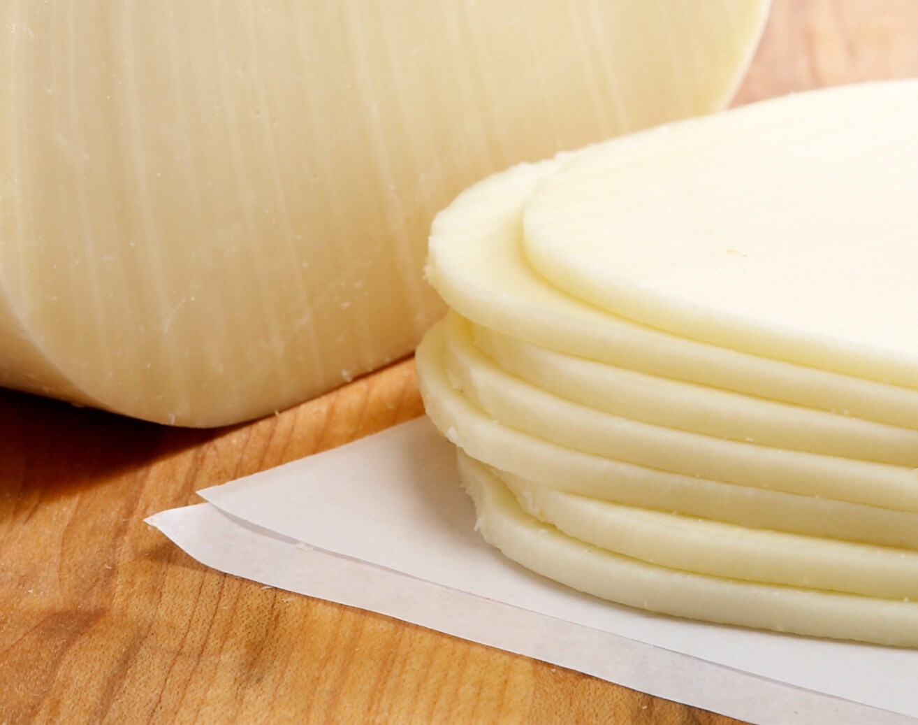 FreshDirect Provolone Cheese