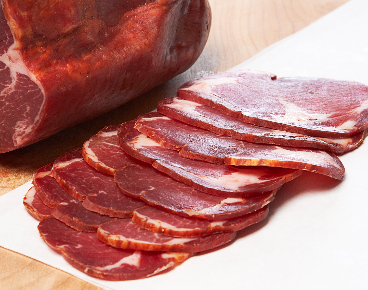 Beretta Hot Coppa