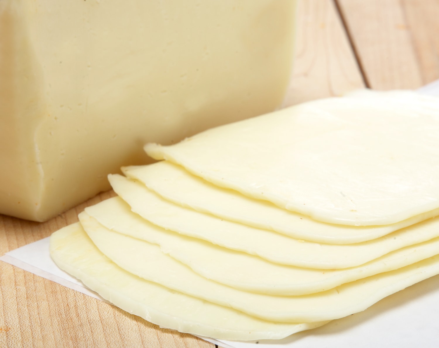 FreshDirect Mozzarella Cheese