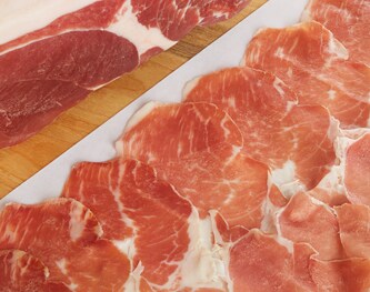 Soprano Galloni Prosciutto Di Parma, 24-Month Aged