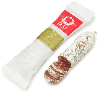 Olli Salumeria Toscano Salami