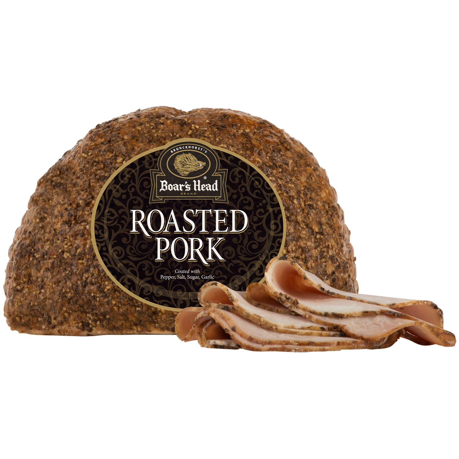 Boar's Head Roasted Pork