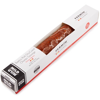 FERMÍN Ibérico Pork Dry-Cured Chorizo Sausage