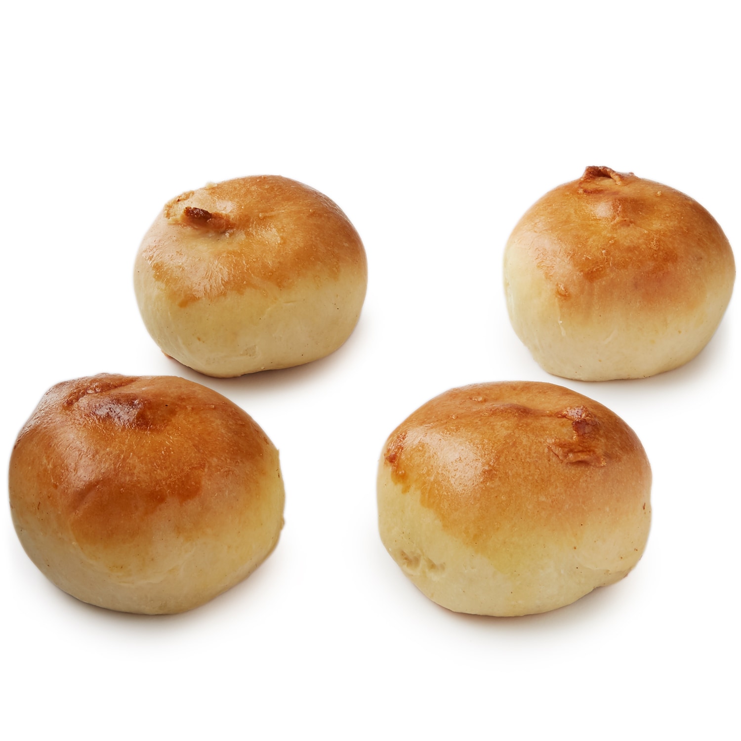Gabila's Round Cocktail Potato Knishes 