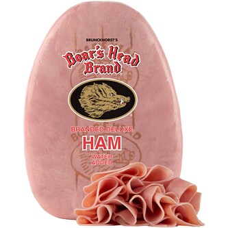 Boar's Head Deluxe Ham