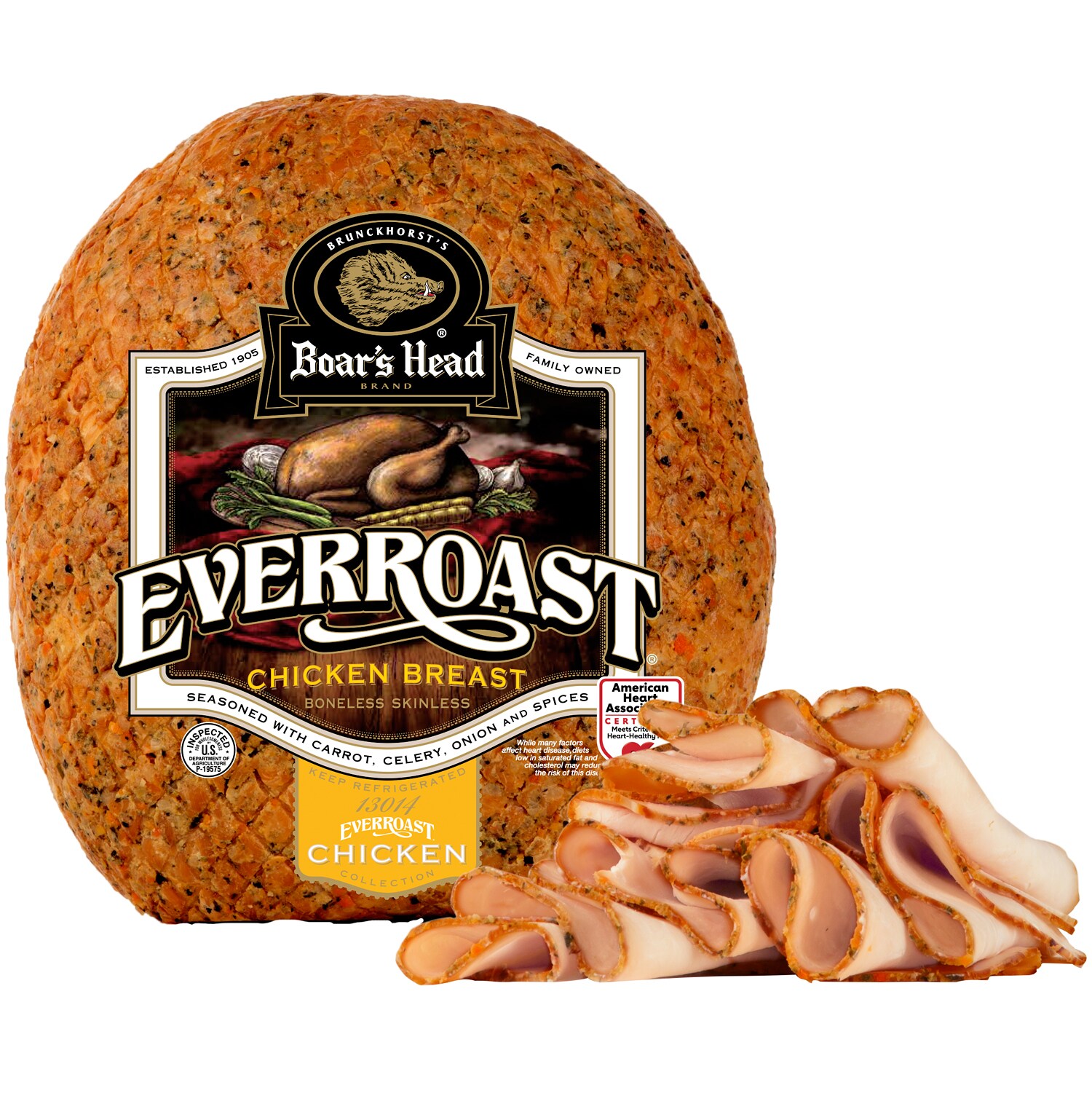 Boar's Head EverRoast Chicken Breast