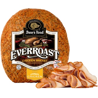 Boar's Head EverRoast Chicken Breast