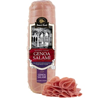 Boar's Head Genoa Salami