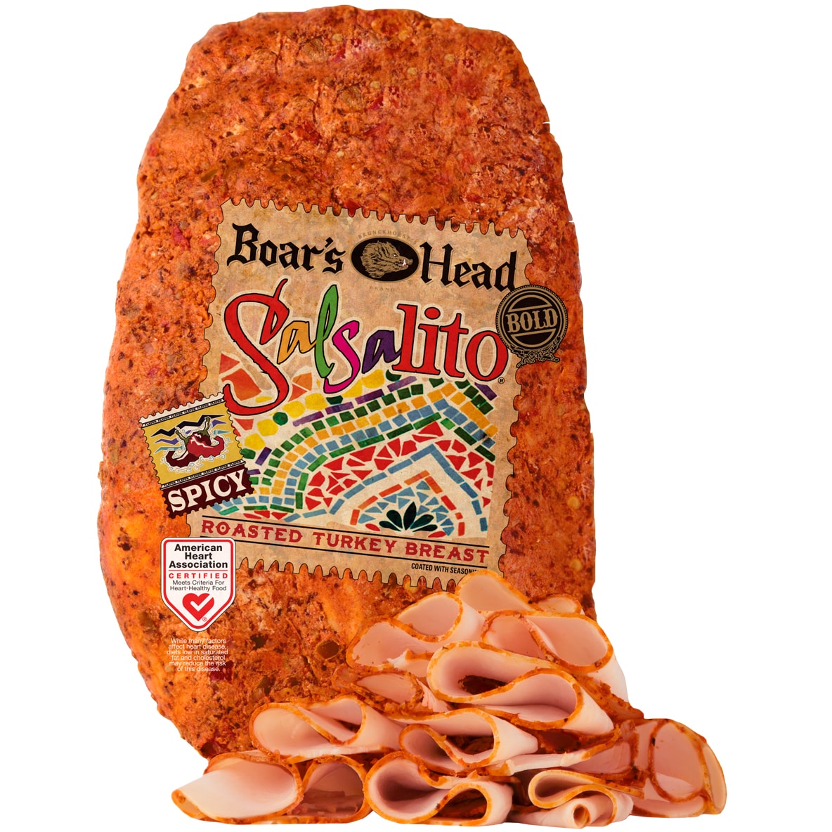 Boar's Head Salsalito Turkey