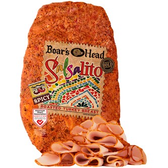 Boar's Head Salsalito Turkey