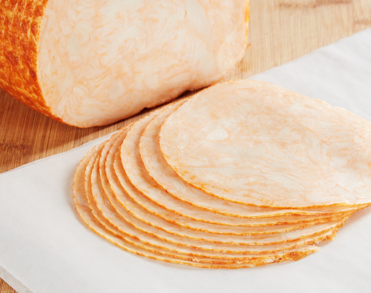 FreshDirect Buffalo Chicken