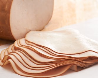 FreshDirect All-Natural Hickory Smoked Turkey Breast, Raised w/o Antibiotics