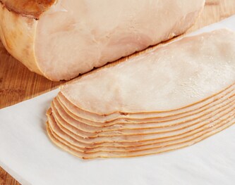 FreshDirect Maple Roasted Turkey