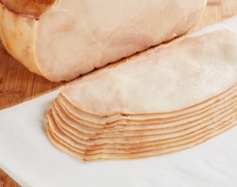 FreshDirect Maple Roasted Turkey