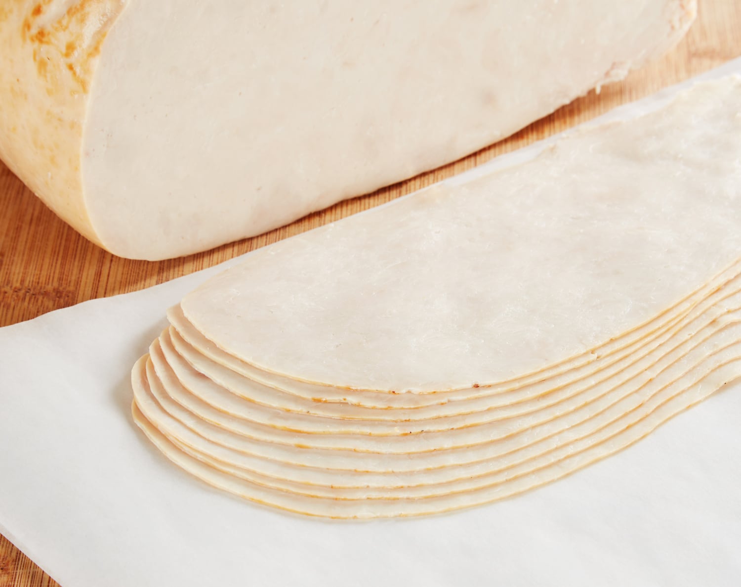 FreshDirect All-Natural Honey Turkey Breast, Raised w/o Antibiotics