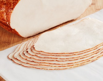 FreshDirect Roasted Turkey, Low Sodium