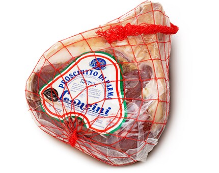 Leoncini Prosciutto di Parma, image 2 of 2 slides