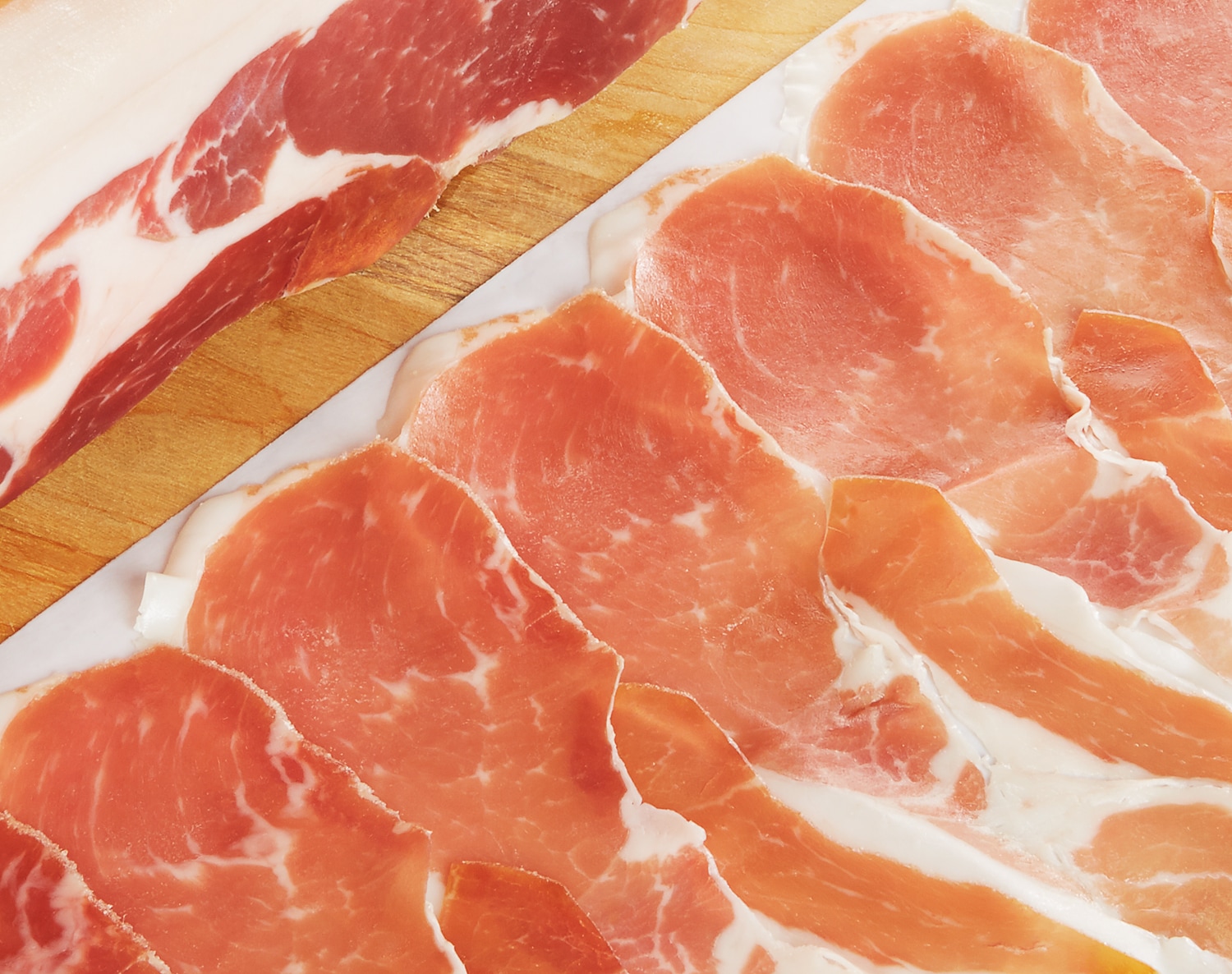 Prosciutto di Parma Reserve, 18-Month Aged