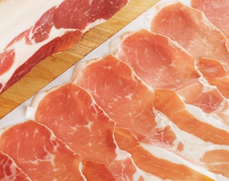Prosciutto di Parma Reserve, 18-Month Aged