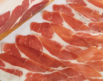 Prosciutto, 24-Month Aged