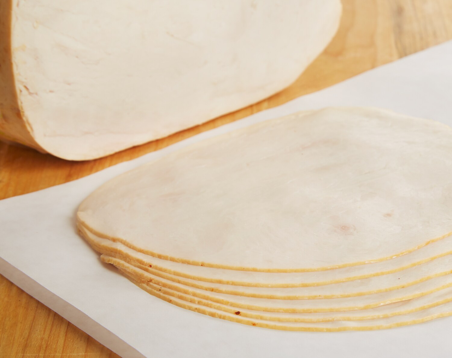 FreshDirect Organic Oven Roasted Turkey