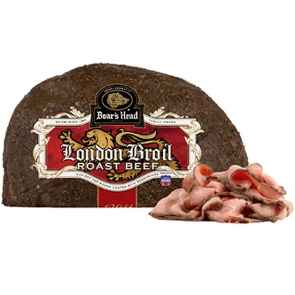 Boar's Head London Broil Roast Beef