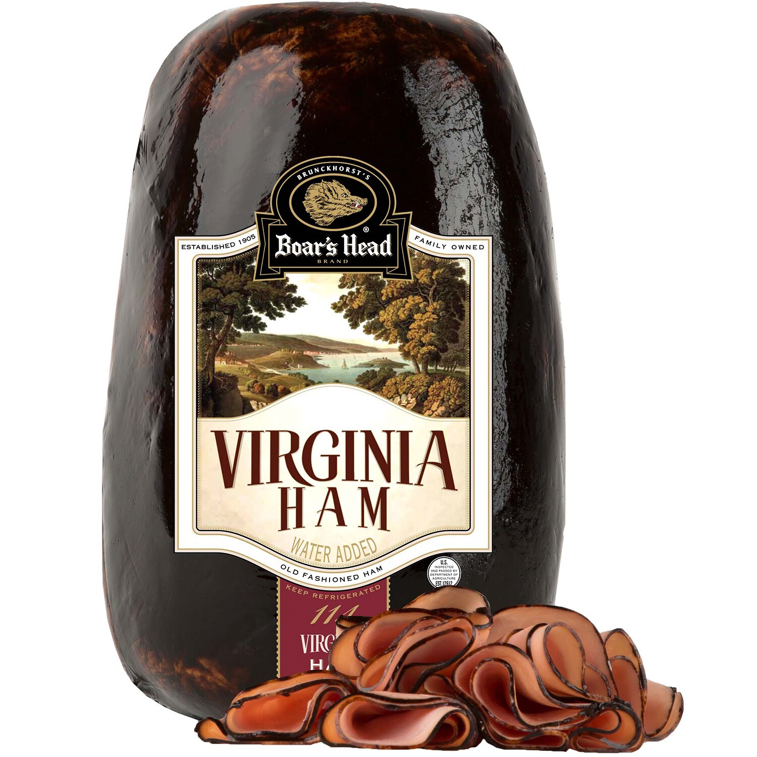 Boar's Head Virginia Ham