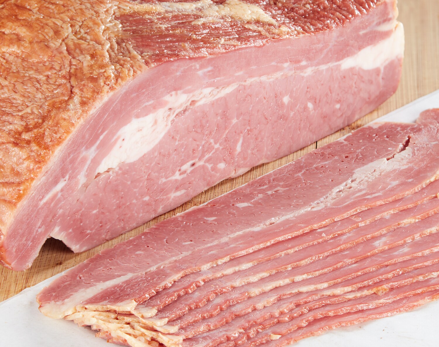 Schaller & Weber Corned Beef