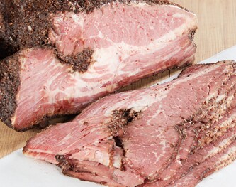 Schaller & Weber Pastrami