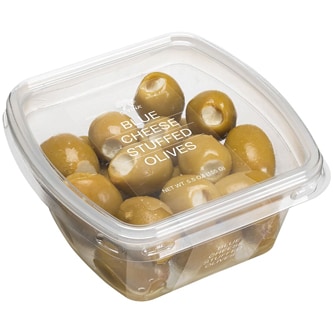 Divina Blue Cheese Stuffed Olives