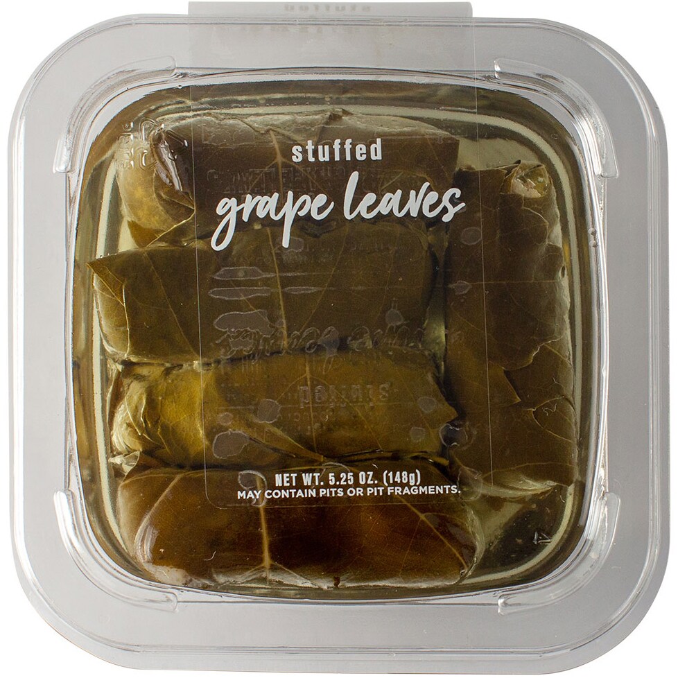 Delallo Stuffed Grape Leaves
