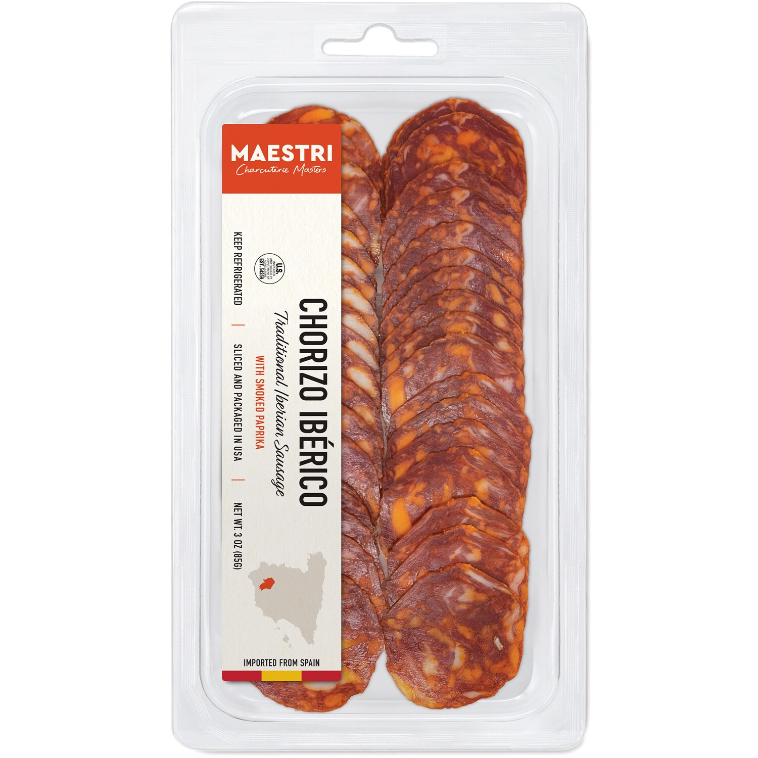 Maestri Chorizo Ibérico