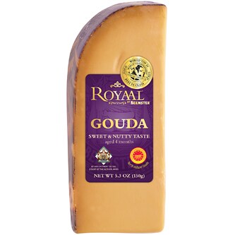 Beemster Royaal Gouda 4 Month