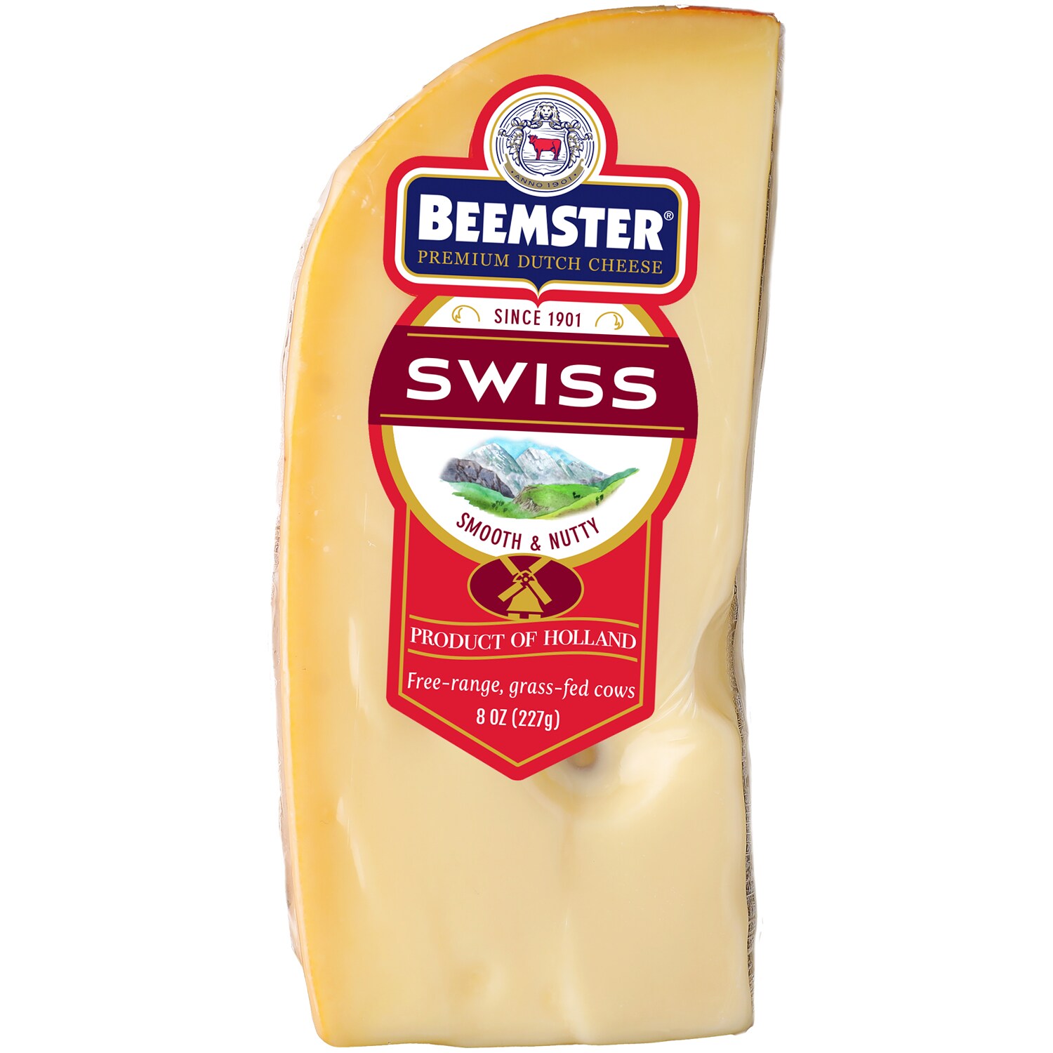 Beemster Swiss