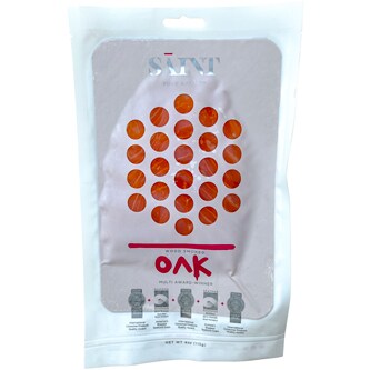 St. James Smokehouse SAINT Oak Smoked Salmon